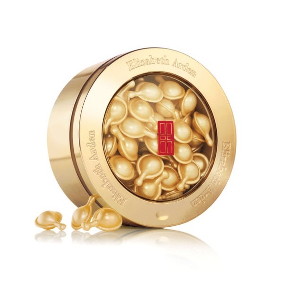 Elizabeth Arden Other - Elizabeth Arden Ceramide Capsules